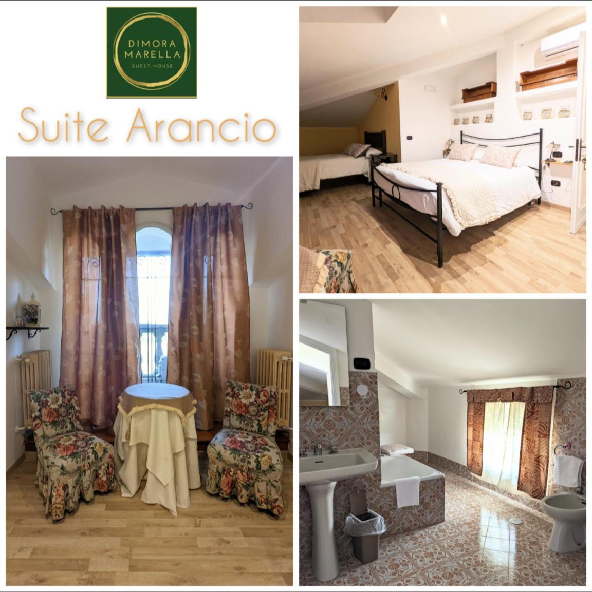 Dimora Marella Patrica - Frosinone Hotel Luaran gambar